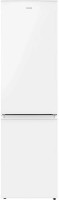 Photos - Fridge EDLER ED-230DBW white