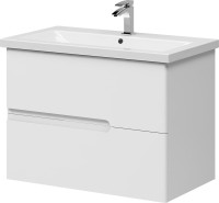 Photos - Washbasin cabinet Koller Pool Grace 80 GR080 