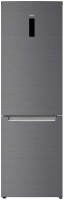 Photos - Fridge EDLER ED-489DRI stainless steel