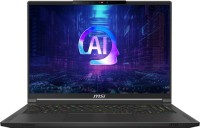 Laptop MSI Stealth A16 AI+ A3XVGG