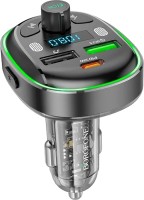 Photos - FM Transmitter Borofone BC47 