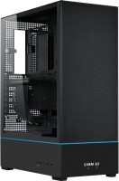 Computer Case Lian Li SUP01X black