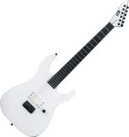 Guitar LTD M-HT Arctic Metal 