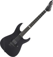 Guitar ESP E-II M-I Thru NT 