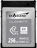 Memory Card Exascend Element CFexpress Type B 256 GB