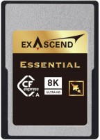 Memory Card Exascend Essential CFexpress Type A 480 GB