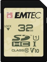 Photos - Memory Card Emtec SD UHS-I U1 V10 Outdoor 32 GB