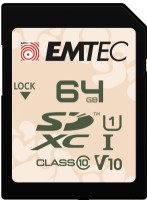 Photos - Memory Card Emtec SD UHS-I U1 V10 Outdoor 64 GB 2