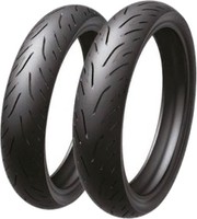 Photos - Motorcycle Tyre Journey P6208 120/80 R17 67S 