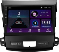 Photos - Car Stereo Sigma E9232 Mitsubishi Outlander 2 2005-2013 (A)