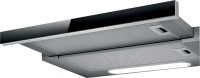 Photos - Cooker Hood Elica Elite 14 LUX GRVT/A/60 black