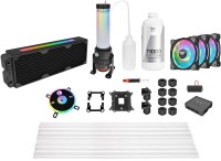 Computer Cooling Thermaltake Pacific CL360 Max D5 Hard Tube Water Cooling Kit 