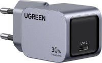 Photos - Charger Ugreen Nexode Pro 30W 