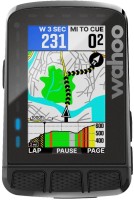 Photos - Cycle Computer Wahoo Elemnt Roam V2 