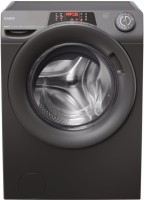 Photos - Washing Machine Candy RapidO RO4 476 DWMRR7/1-S graphite