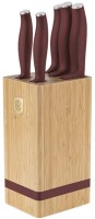 Photos - Knife Set Berlinger Haus Leonardo BH-2972 