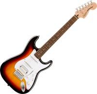 Guitar Squier Affinity Series Stratocaster Junior HSS 