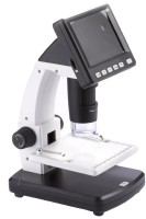 Photos - Microscope AxTools G1200 