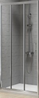 Photos - Shower Screen New Trendy New Varia 90 D-0263A 