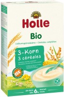 Photos - Baby Food Holle Bio Dairy-Free Porridge 6 250 