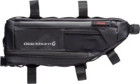 Photos - Bike Bag Blackburn Outpost Frame Bag Small 2 L