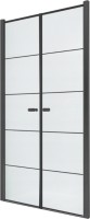 Photos - Shower Screen New Trendy New Soleo 90 D-0281A 