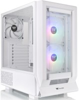 Photos - Computer Case Thermaltake Ceres 350 MX white