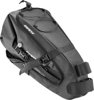 Photos - Bike Bag Giant H2Pro Saddle Bag M 10 L