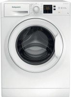 Photos - Washing Machine Hotpoint-Ariston NSWF 846 W UK white