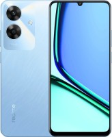 Photos - Mobile Phone Realme Note 60 64 GB / 4 GB