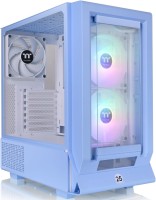 Computer Case Thermaltake Ceres 350 MX blue