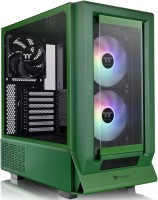 Computer Case Thermaltake Ceres 350 MX green