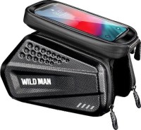 Photos - Bike Bag Wildman ES6 XXL 1 L