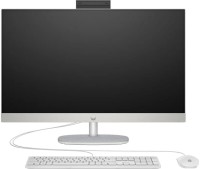 Photos - Desktop PC HP 27-cr10 All-in-One (27-cr1007ua)