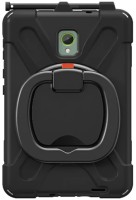 Photos - Tablet Case Becover Heavy Duty Case with Stand Holder for Galaxy Tab Active 5
