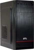 Photos - Computer Case GTL T1610 without PSU