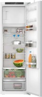 Photos - Integrated Fridge Bosch KIL 82VFE0 