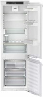 Photos - Integrated Fridge Liebherr Plus ICNd 5133 