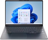 Photos - Laptop Lenovo IdeaPad 5 Pro 16ARH7 (82SN00E1UK)