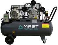 Photos - Air Compressor Mast TA65/100L 220V 100 L 230 V