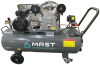 Photos - Air Compressor Mast ZA65/100L 400V 100 L network (400 V)