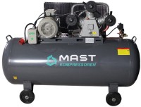 Photos - Air Compressor Mast TA90/500L 400V 500 L network (400 V)