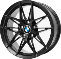 Photos - Wheel Replica RX05 (7,5x17/5x120 ET30 DIA72,6)