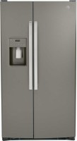 Fridge General Electric GSS 25 GMPES gray