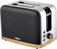 Photos - Toaster Ardesto T-F420BWD 