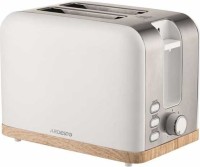 Photos - Toaster Ardesto T-F420WWD 