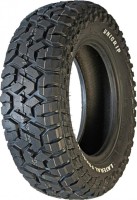 Photos - Tyre Unigrip Lateral Force M/T 205/80 R16 110Q 