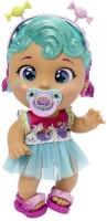 Photos - Doll Magic Box Baby Cool Lula Lollipop 