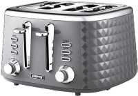 Photos - Toaster Geepas GBT36552UK-GR 