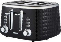 Photos - Toaster Geepas GBT36552UK-BK 